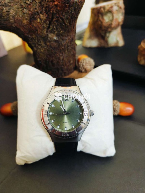 Đồng hồ đeo tay Nam Avon 38mm