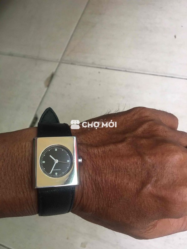 Đồng hồ đeo tay Volkswagen