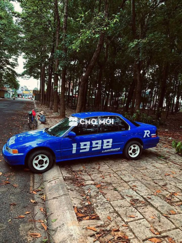 Honda Accord 1998 Xanh