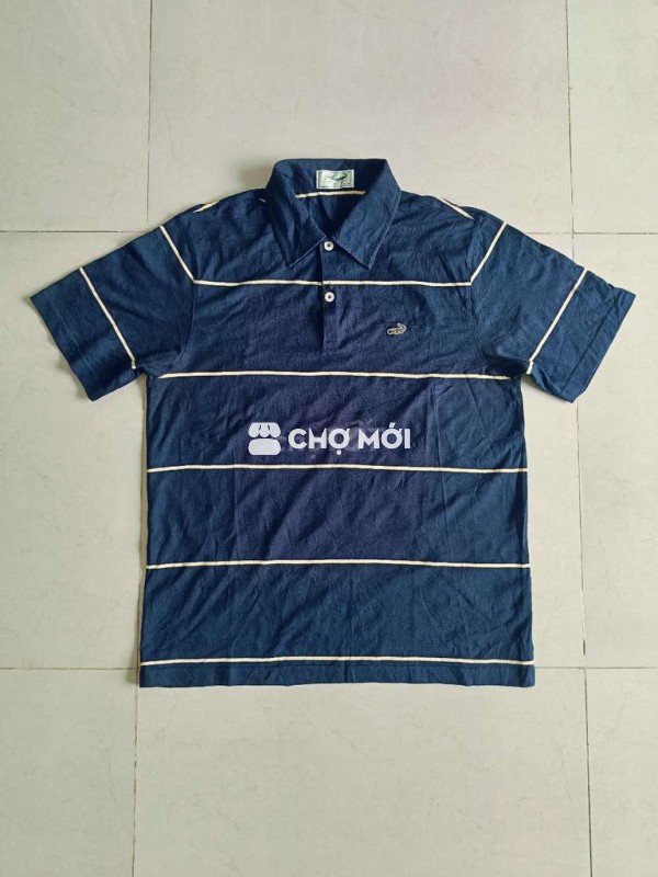 Áo thun Crocodile nam size M