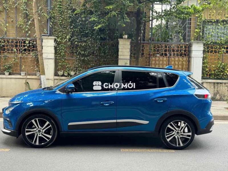 bán xe vf E34 mua pin 2vkm