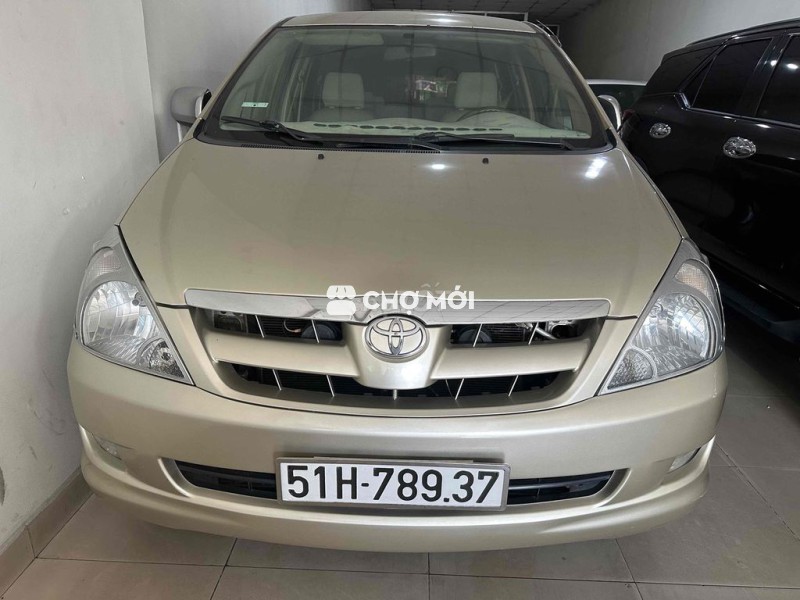 innova 2007G