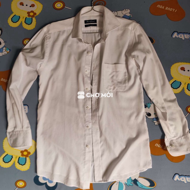 Áo An Phước chính hãng