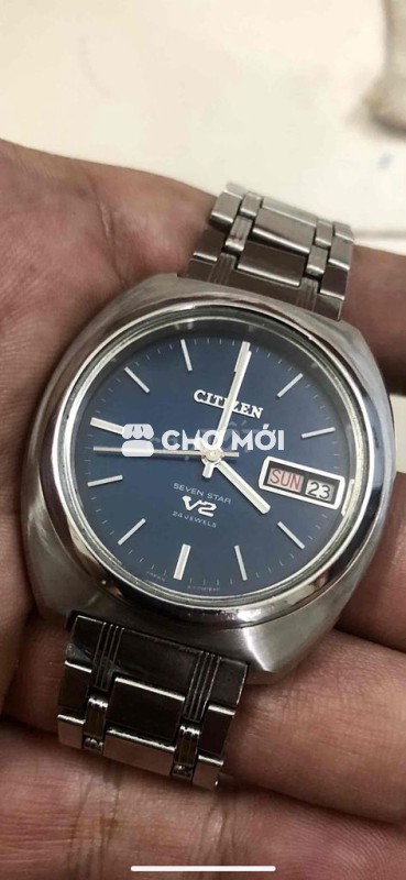 Đh tự động nội địa Nhật cổ.