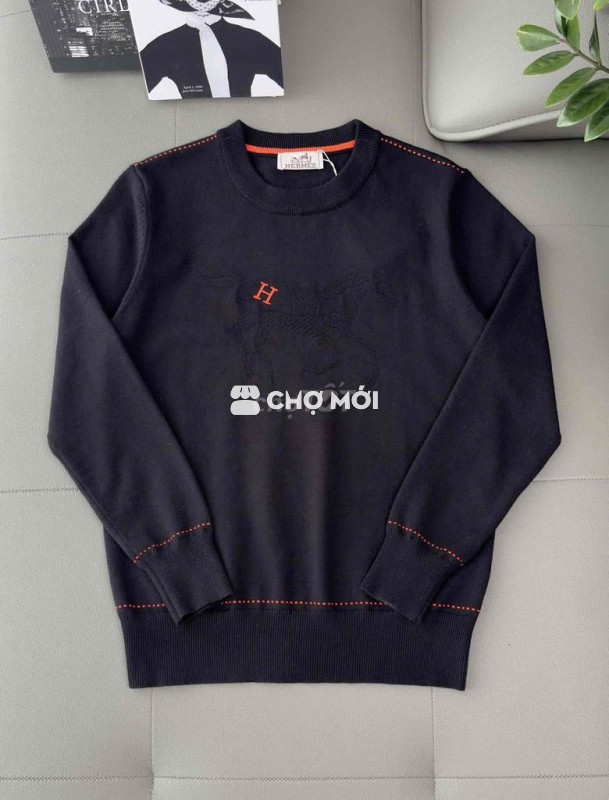 Áo Len Nam HM Cao Cấp