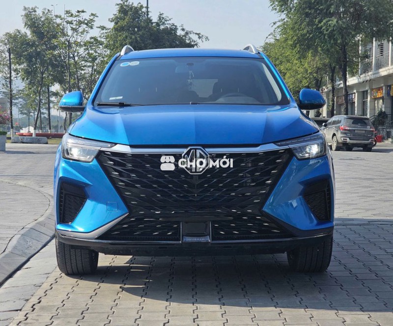 MG RX5 AT đky 1/2025 5000 km siêu mới
