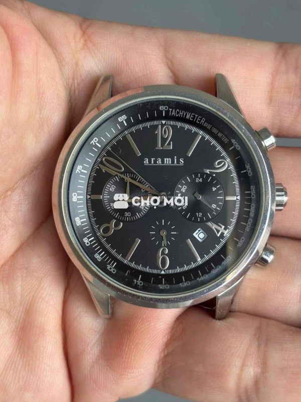 ARAMIS Chronograph SALE