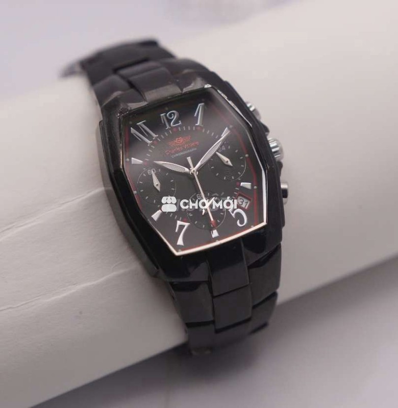 Đồng hồ Charles Vogele 8045 Nam