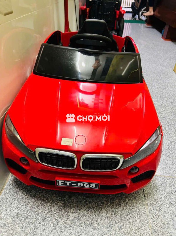 xe điện trẻ em mới 90%