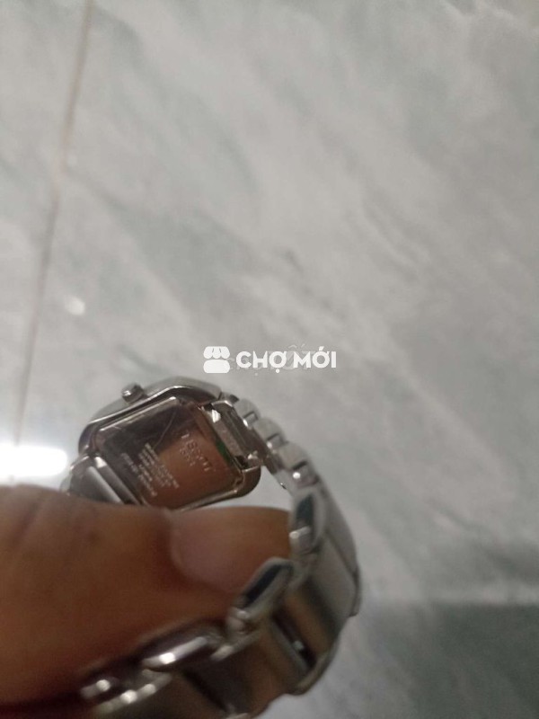 Đồng hồ tự động Seiko King Seiko có giao lưu & síp