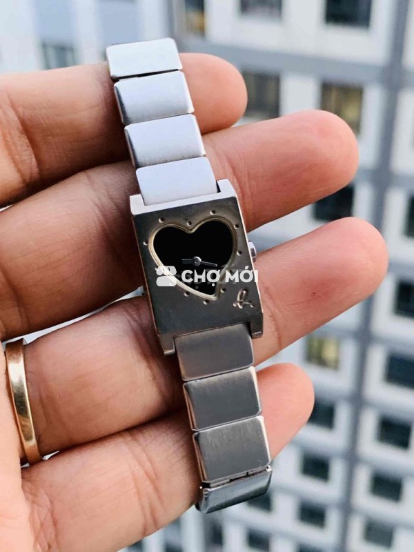 Đồng hồ Agnesb nữ nội địa Nhật zin keng chuẩn