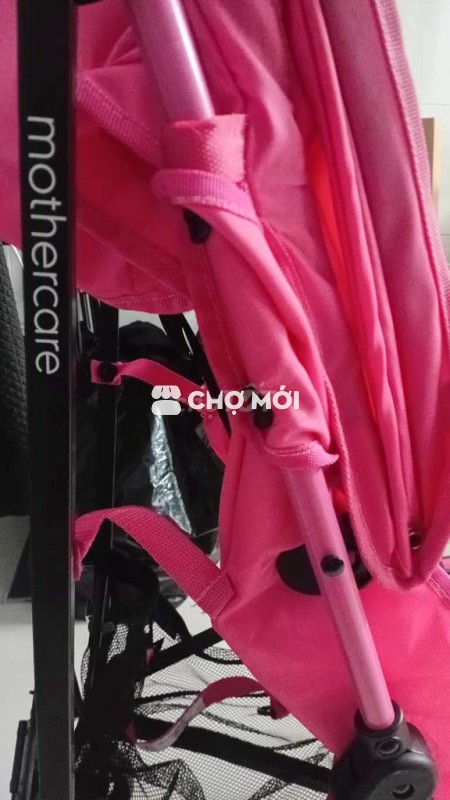 Xe đẩy em bé Mothercare