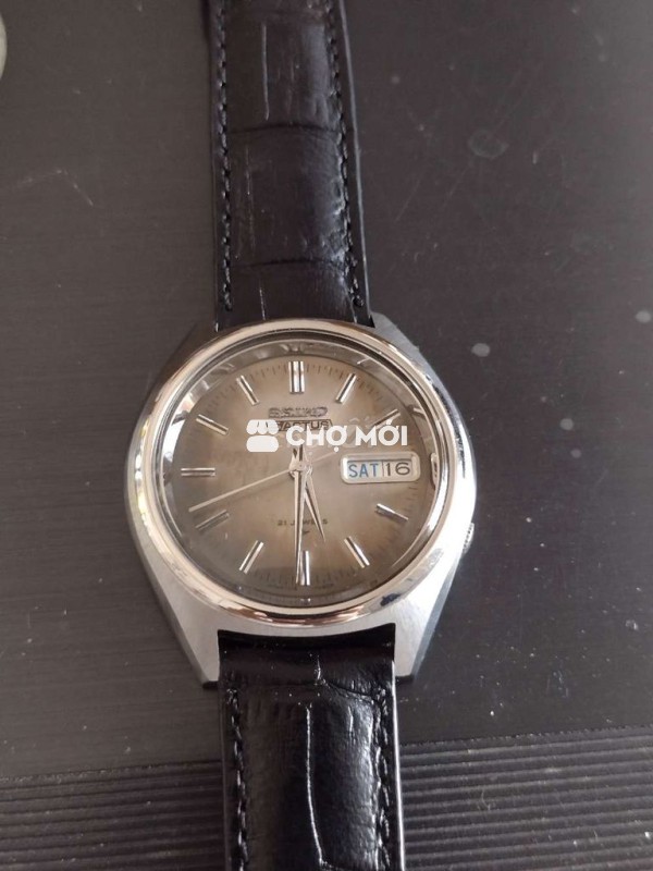 Đồng hồ Seiko 5 Actus 7019-7060 Nam