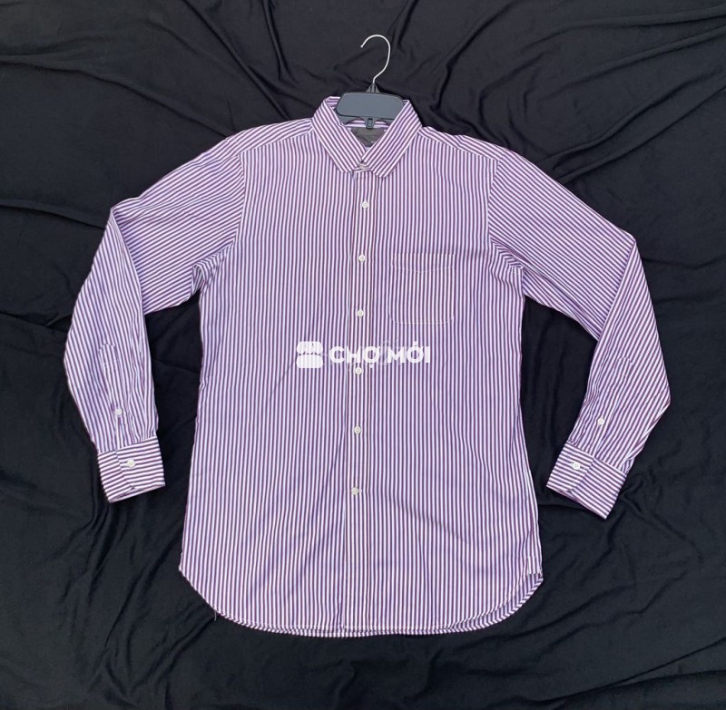 🔔Áo sơmi BỒ ĐÀO NHA - sz M 60-65kg - FREE SHIP