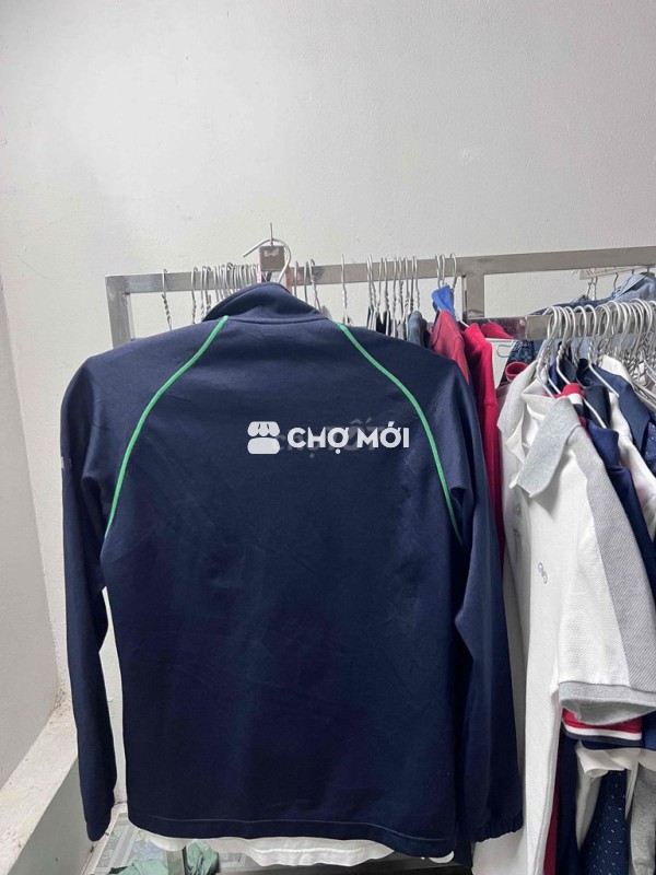 Áo khoác nam vải bền size S