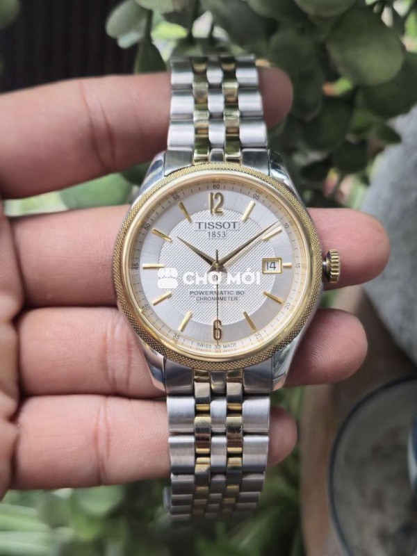 Đồng hồ Tissot Ballade Nam 40mm