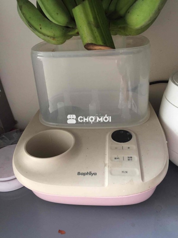 thanh ly may ham sưa tuyet trung