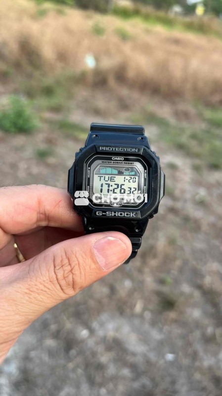 Đồng hồ G-Shock GLX-5600