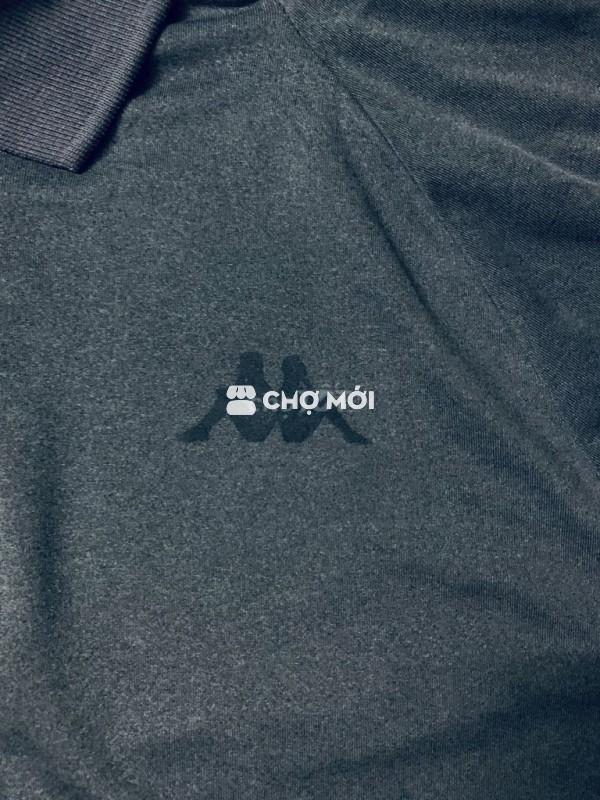 Áo thun Kappa chính hãng 100%. Mới 99%