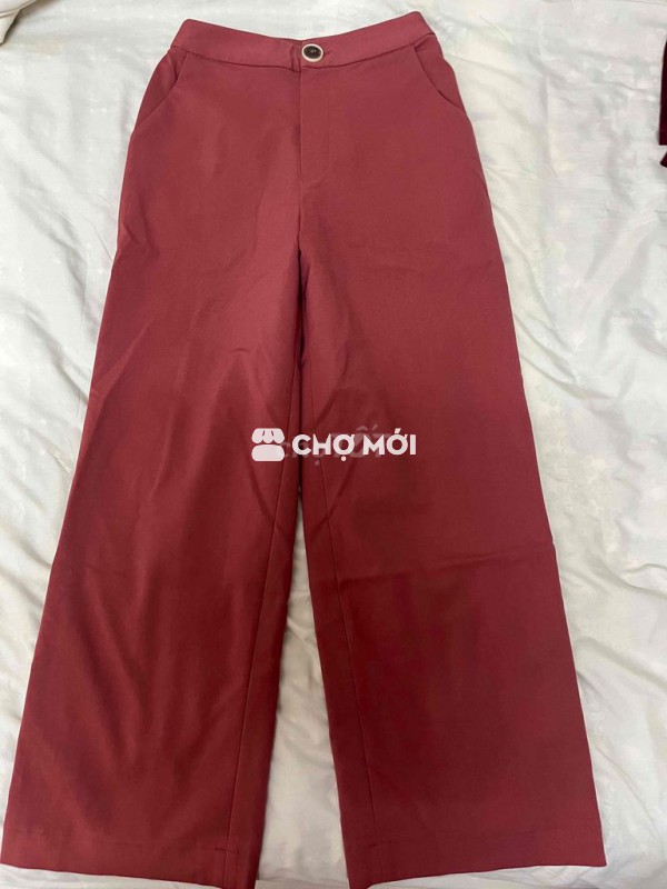 Quần tây nữ size S