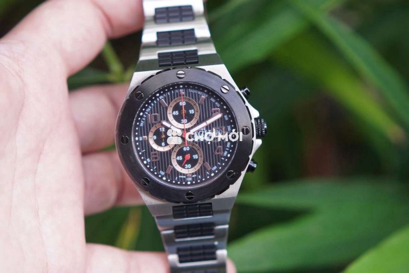 Đồng hồ TCH 1964