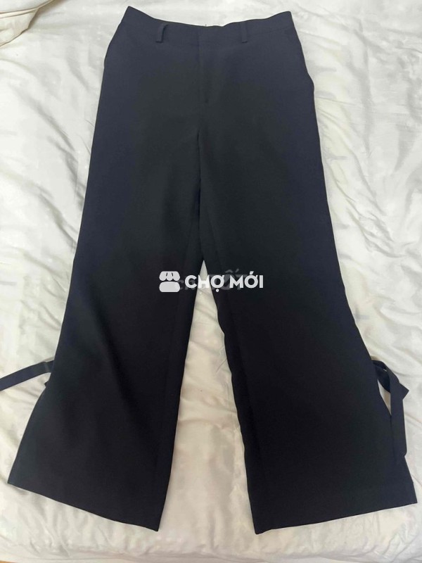 Quần tây nữ size S