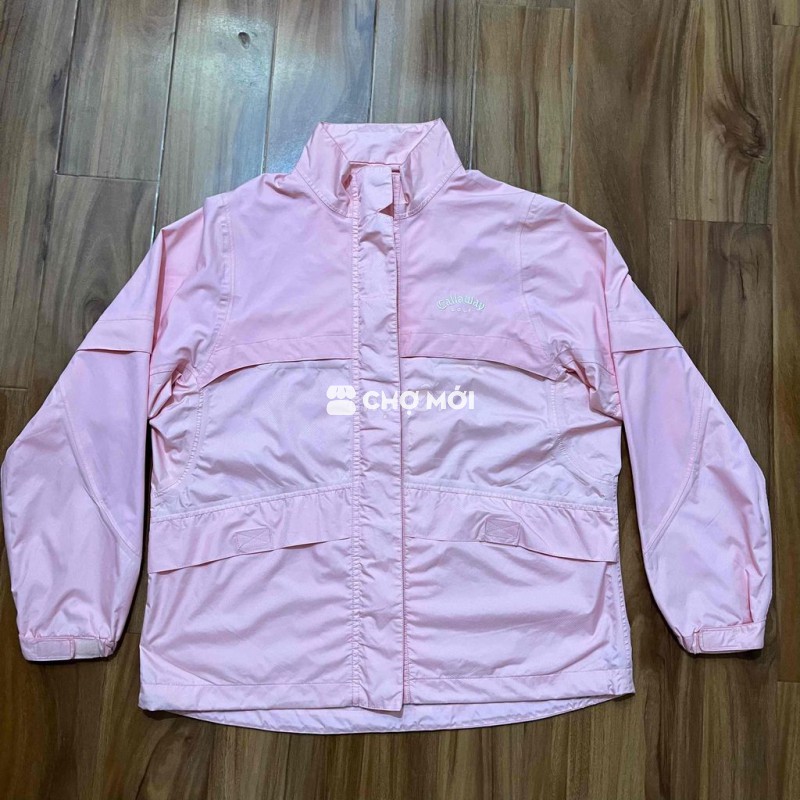 Áo khoác Callaway Golf Nữ size L