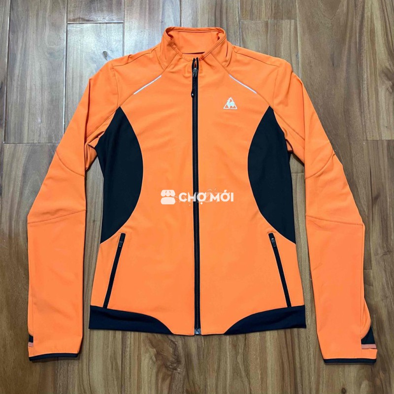 Áo khoác thể thao Le Coq Sportif size S