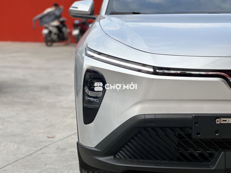 VinFast Limogreen 2025 3.000 km Bạc