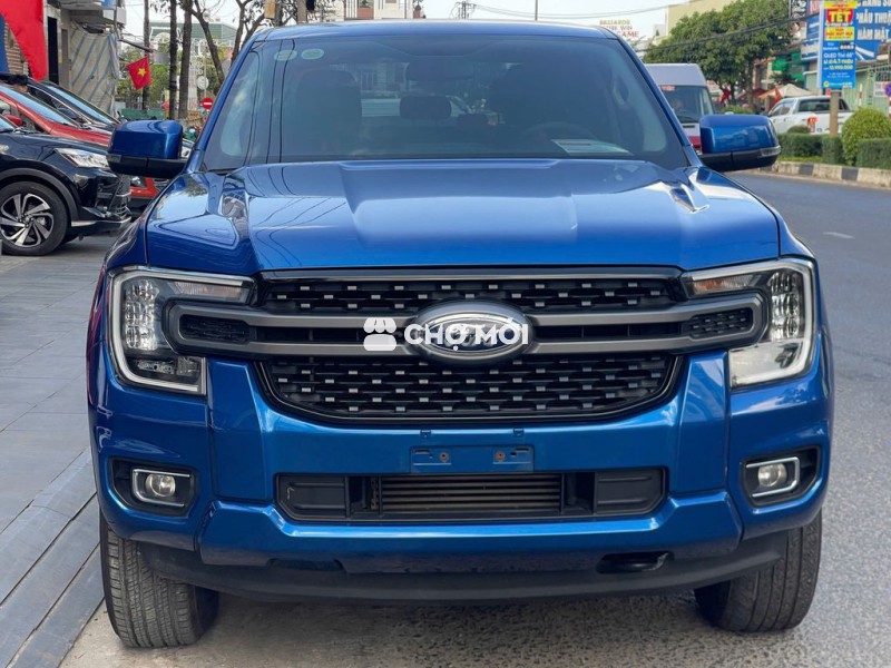 Ford Ranger 2023 XLS 2.0L 4x2 AT - 56000 km