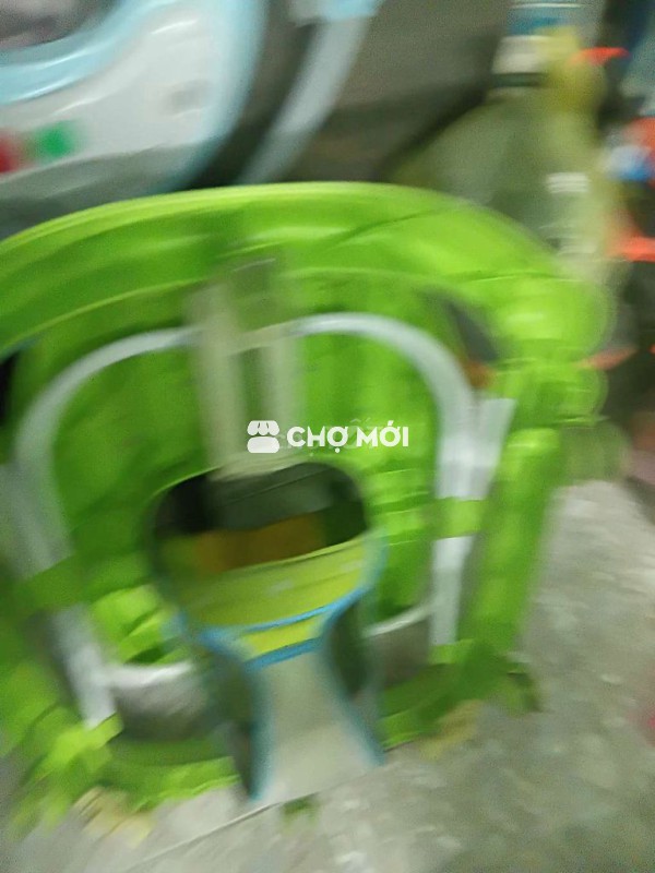 Xe tập đi có nhạc