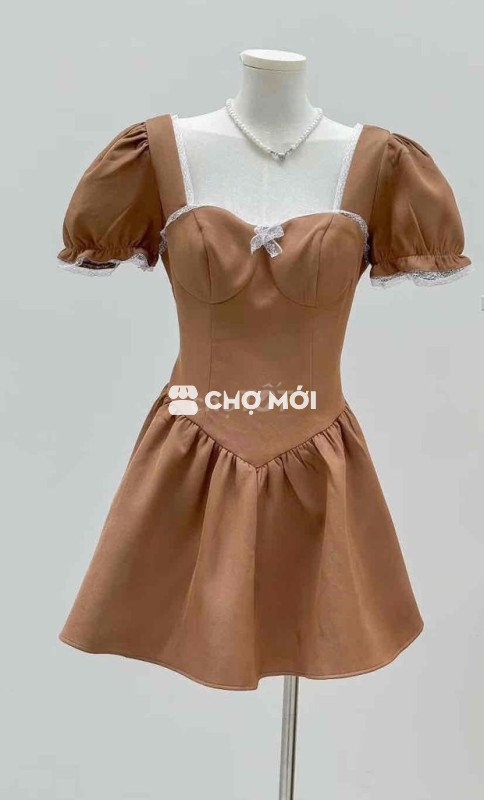 Đầm Miều Fashionista