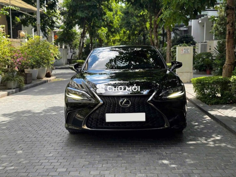 Lexus ES250 F.Sport sx 2021 nhập Nhật siêu đẹp