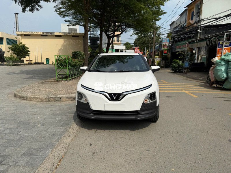 VinFast VF5 - Kèm Pin - Zin 100% - Odo20 Km tạiHCM