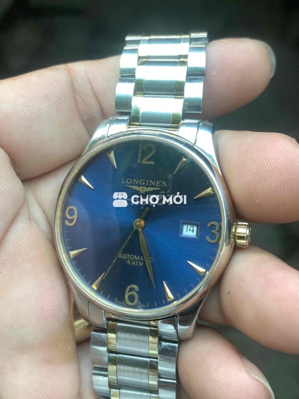 Đồng hồ Longines Master Collection Nam 39mm