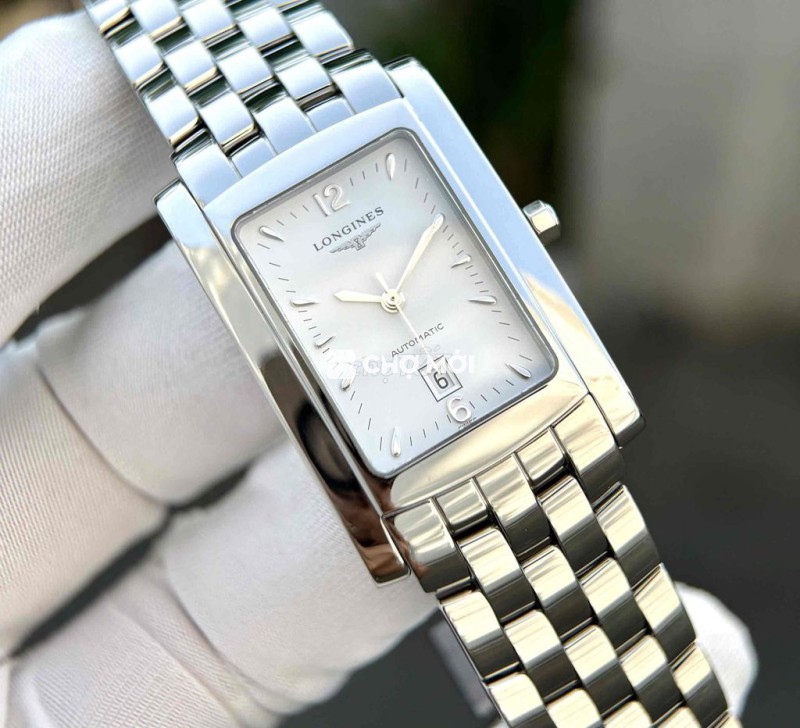 Đồng hồ Longines Dolce Vita L5.657.4.16.6