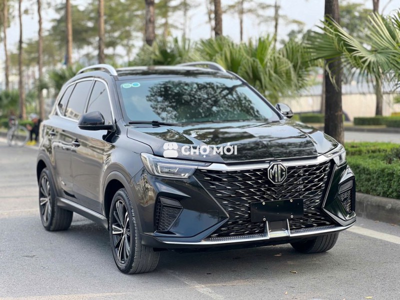MG RX5 AT 2023 đky 2024 1 chủ siêu đẹp