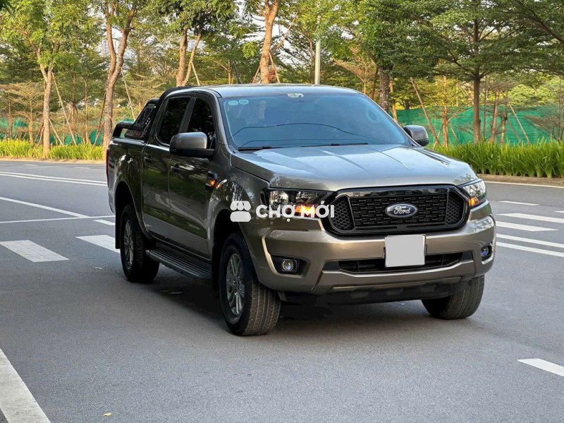 Ford Ranger XLS 2.2AT 4x2 nhập khẩu 2021 siêu đẹp