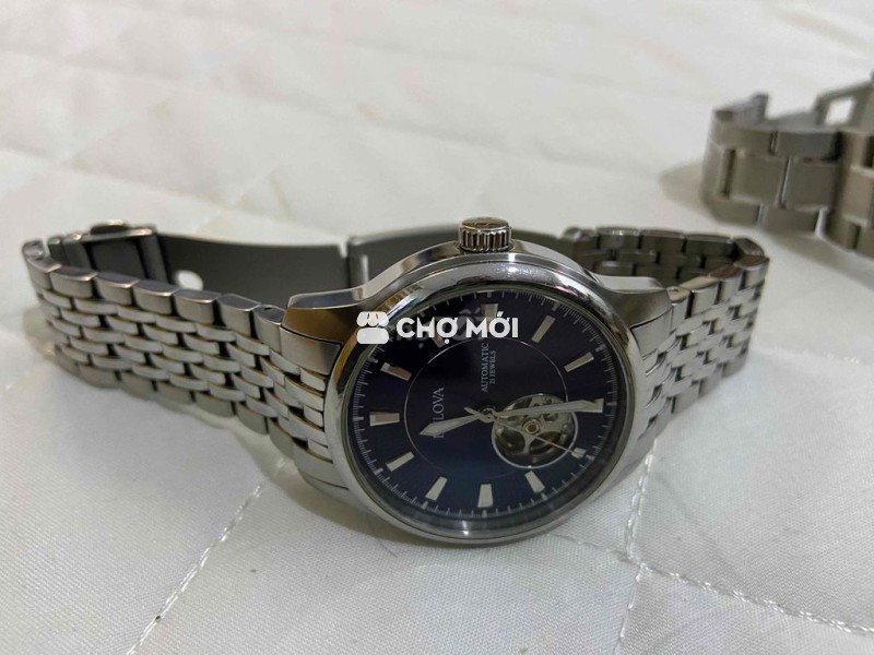 Đồng hồ Bulova .KAGEN NAM Nhật