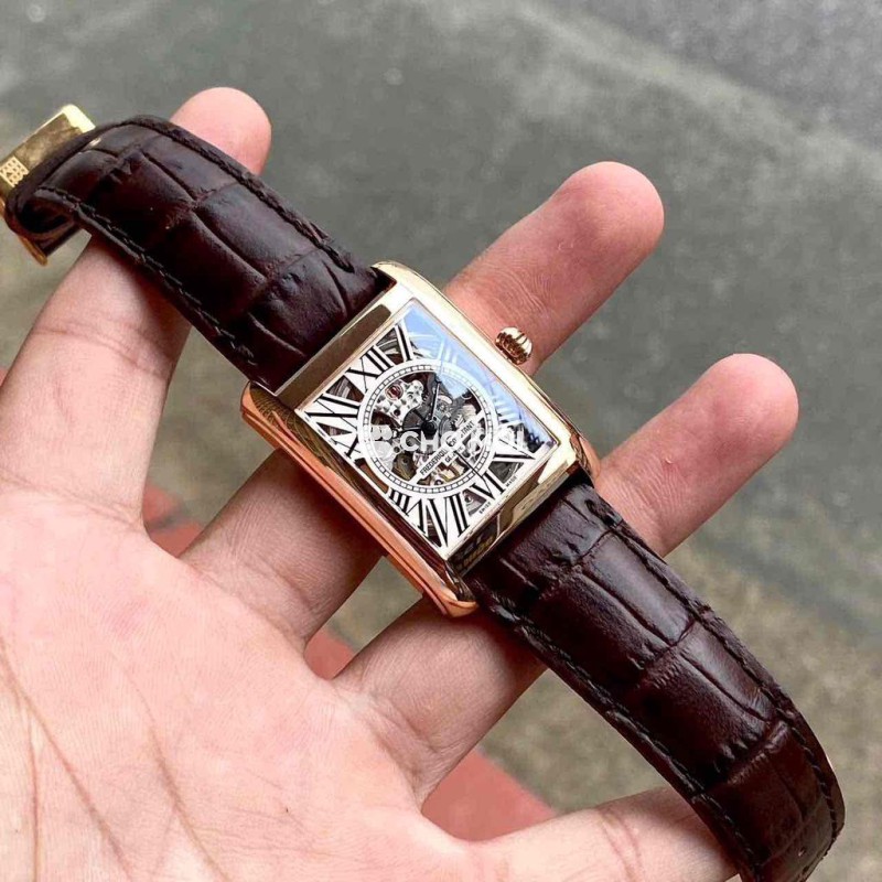 Đồng hồ Frederique Constant FC-310SKT4S34 Nam
