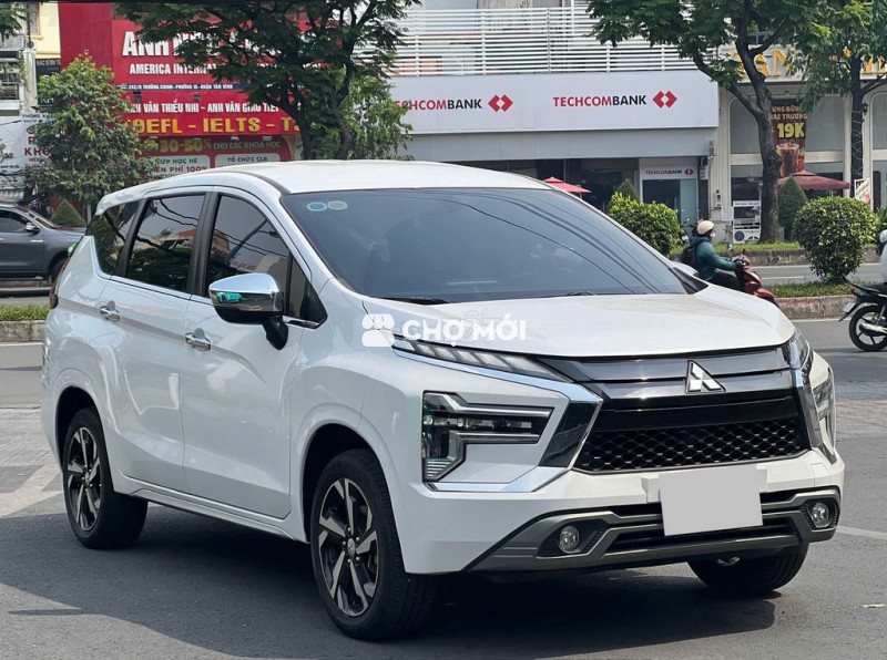 Mitsu Xpander 2023 Premium 1.5 AT lướt chính hãng