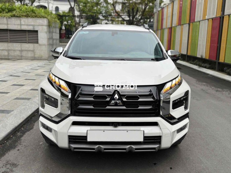 Mitsubishi Xpander Cross 1.5AT 2023