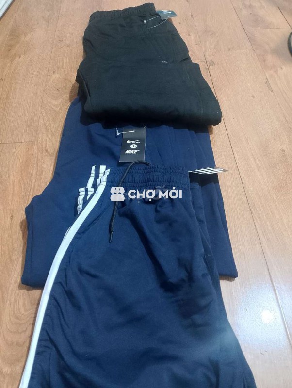 Quần dài thể thao Adidas Nike