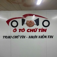 Ô Tô Chữ Tín 