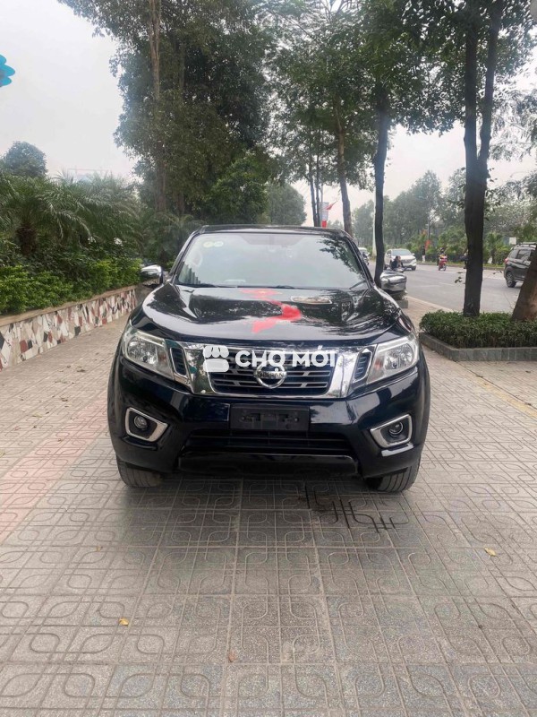 Nissan Navara 2018 EL Premium R - 15000 km