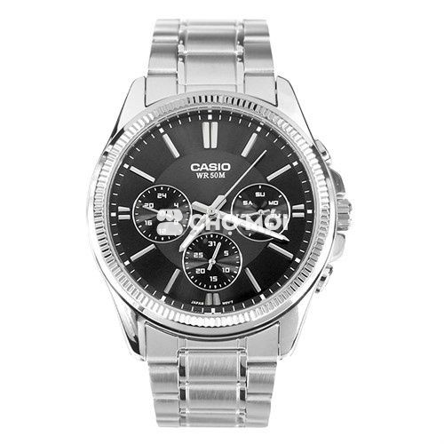 Đồng hồ Casio MTP-1375D-1AVDF Nam