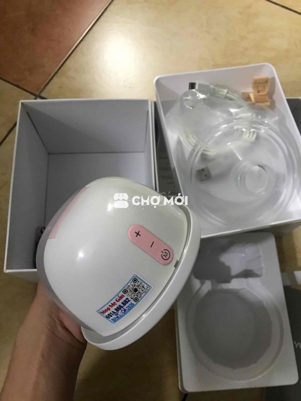 Máy hút sữa Youha Gen 2 (New)