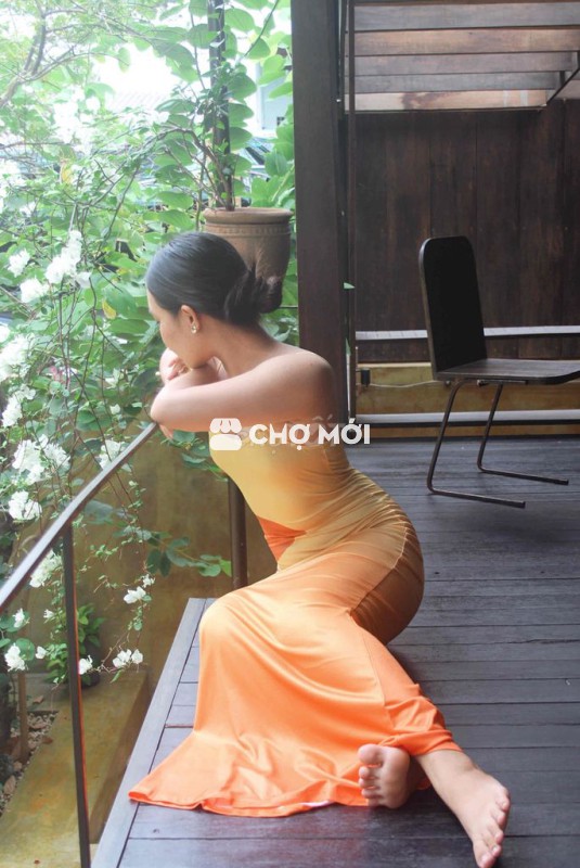 Đầm nữ thun lạnh Free size