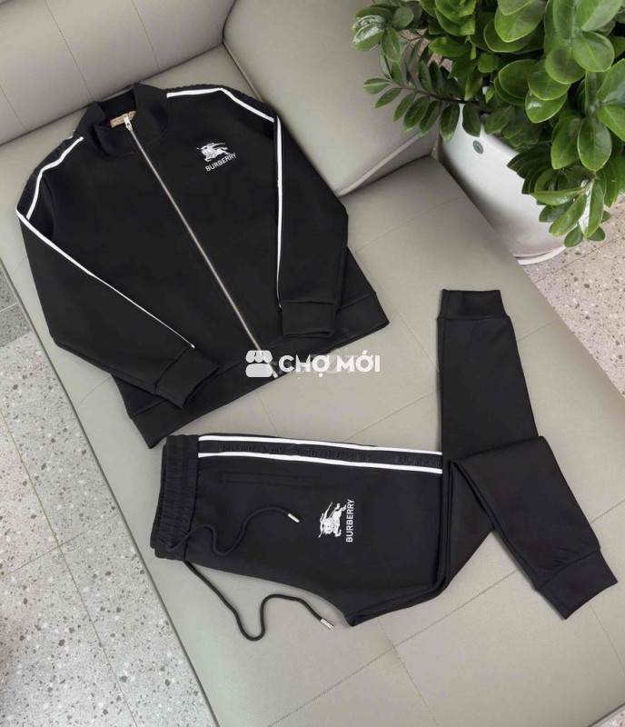 Bộ Thể Thao Nam BBR Cao Cấp