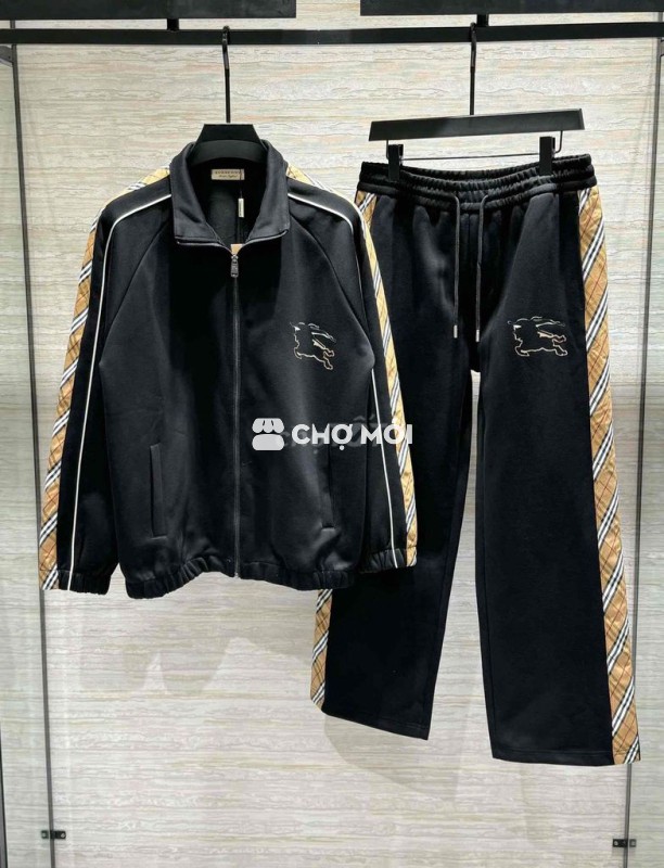 Bộ Thể Thao Nam BBR Cao Cấp